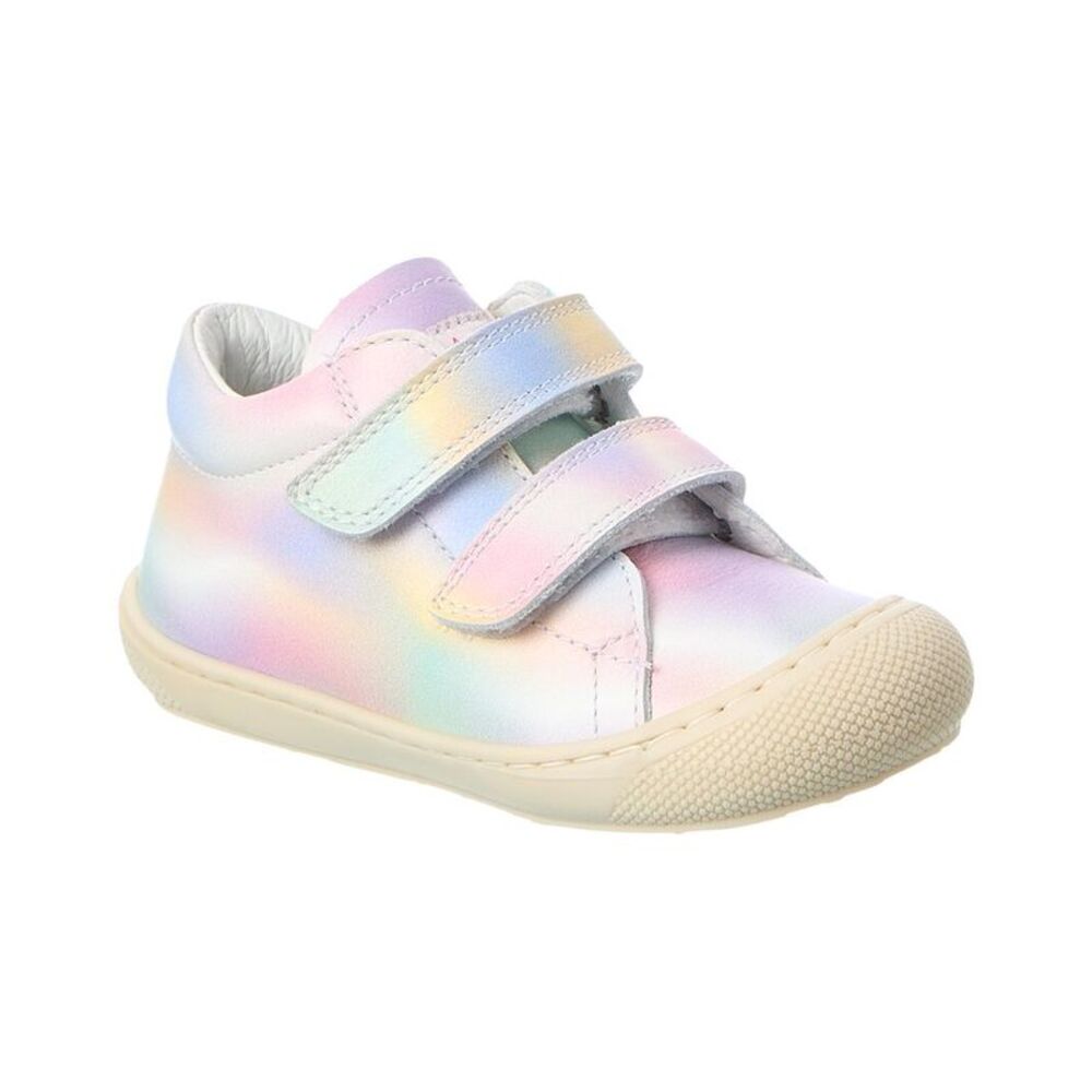 Naturino Cocoon Leather Sneaker